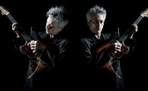 Marc Ribot, američki gitarista i kompozitor, na 20. Jazz Festu
