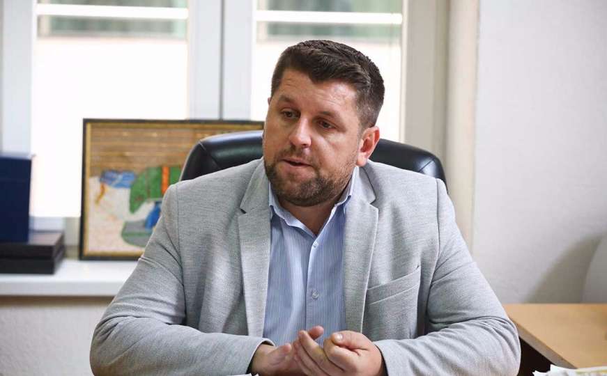Duraković: Spremamo tužbu zbog rezultata izbora u Srebrenici