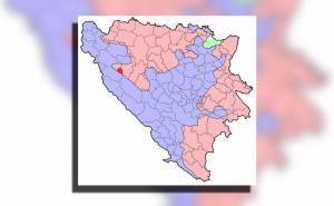 Sedam glasova bilo je dovoljno da stranka uđe u općinsku skupštinu