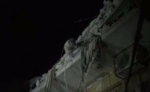 Objavljen potresan snimak spašavanja sirijskog dječaka