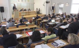 Skupština danas o sigurnosti u Sarajevu