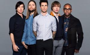 Maroon 5 feat. Kendrick Lamar - Don't Wanna Know