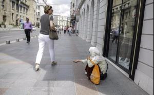 Prosjačenje organizirani biznis, organizatori najčešće nedodirljivi