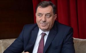 Dodik: BiH ne može postojati bez RS-a
