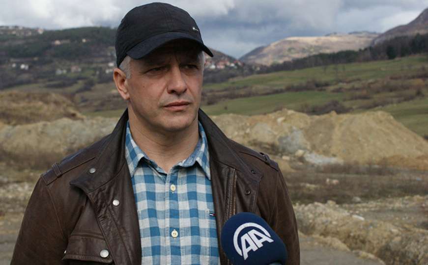 Ibran Mustafić na Sudu ustvrdio da je Naser Orić ubijao zarobljenike
