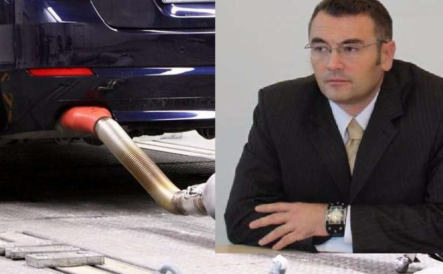 Igor Pejić: Neće biti dodatnih nameta pri registraciji starijih vozila