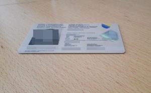 Šta piše na vašoj ličnoj karti u OVOM dijelu - može biti nevažeća