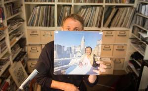 RBMA Radio Show - Gilles Peterson