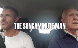  Muzikom vraća sjećanja ocu koji boluje od Alzheimerove bolesti