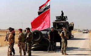 Operacija Mosul: Oslobođen distrikt Hamdaniya