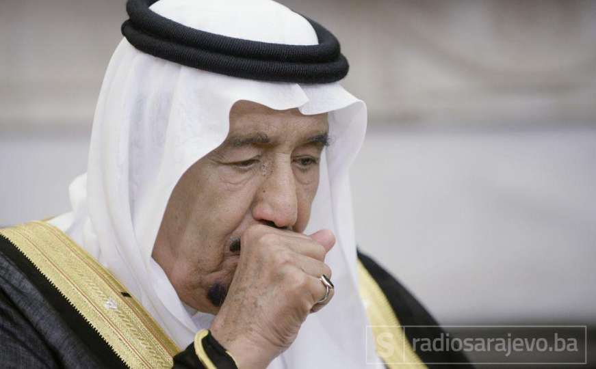 U Saudijskoj Arabiji pogubljen princ