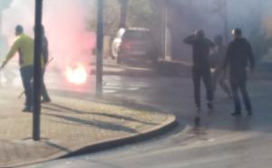 Nakon sukoba navijača u Mostaru - uhapšeno više osoba
