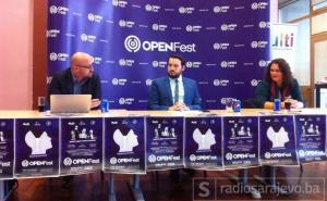 Sarajevo će biti domaćin prvog festivala sloboda u Europi - Open festa