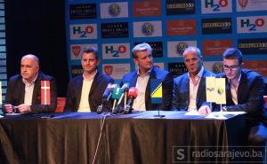 U Sarajevu predstavljena nova era bh. rukometa