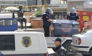 Opasnost za mještane: Kada će biti uništena artiljerijska granata