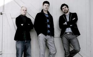 EUzičke razglednice - Arne Jansen Trio - Nine Firmaments