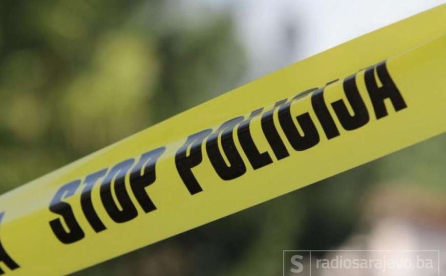 Sarajevo: Pronađeno muško tijelo u Kampusu