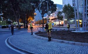 Mostar dobio novi kružni tok 