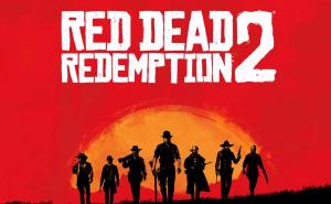 Stiže nam Red Dead Redemption 2