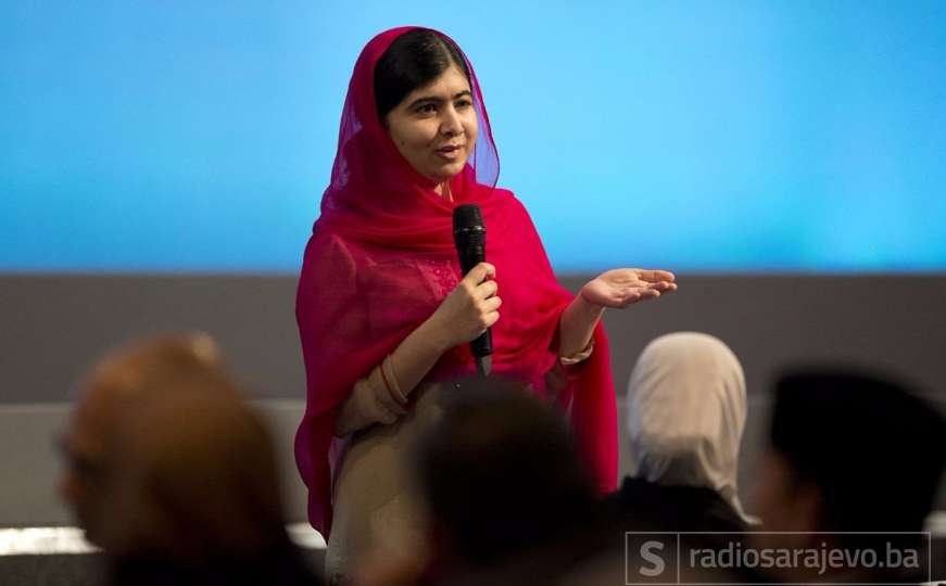 Malala pozvala muslimane da se pridržavaju istinske poruke islama