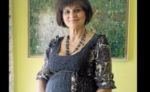 U 62. godini rodila zdravu djevojčicu