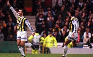 Prije 20 godina: Kako je Elvir Bolić pokorio Old Trafford i ušao u historiju