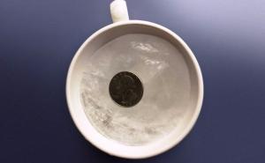 Male kućne čarolije