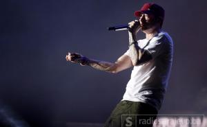 Eminem se vratio: U novoj pjesmi 'uništio' Donalda Trumpa