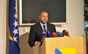 Jusko: Spasili smo 6,8 miliona eura za gradnju mosta Gradiška