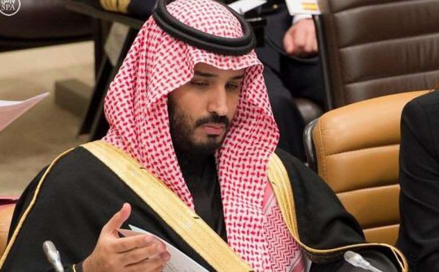 Kad se saudijski princ naljuti i izbaci ruskog tajkuna s jahte