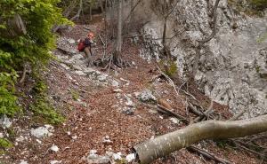 Pronađena neeksplodirana granata u Blagaju