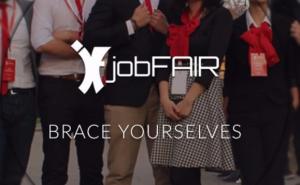 JobFAIR se vraća u punom sjaju