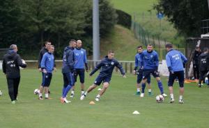 Zmajevi pali za pet mjesta na FIFA-inoj listi