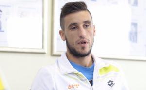 Damir Džumhur završio u bolnici 