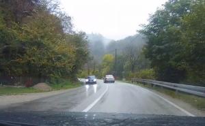 Dvoje poginulih zbog smanjene vidljivosti, policija upozorava vozače