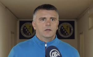 Tahirović: Bh. rukometni juniori neće u kvalifikacije jer nema novca