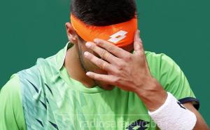 Džumi 'stisnuo zube' i odigrao meč: Ostao bez plasmana u četvrtfinale