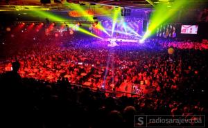 U Zetri održana manifestacija "Express i ja"