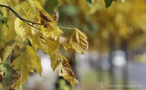 Vremenska prognoza za vikend: Jeste li spremni za izlet?