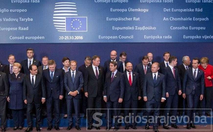 Kao s Turskom: EU želi sporazume s pet afričkih zemalja
