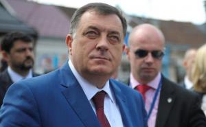 Dodik: Nudili su mi da se dogovaram na štetu Hrvata s Bošnjacima