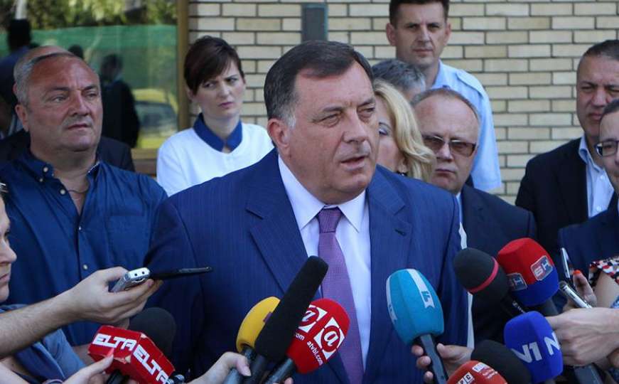 Dodik: Potočari kao mjesto stradanja bit će poštovani 