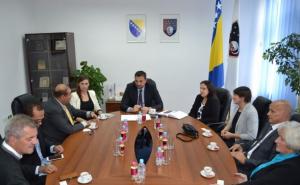  Saudijski princ posjetio Konakovića