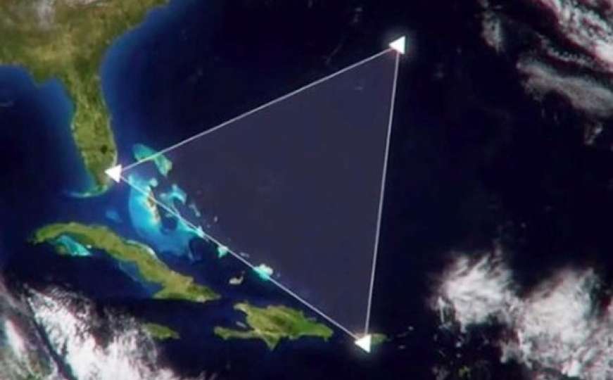 Napokon riješena misterija Bermudskog trokuta?!