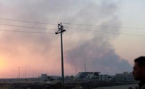 IS gubi teritorije, a borbu prenosi u Evropu?