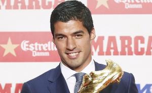 Na kraju karijere Suarez bi se mogao vratiti u klub koji ga je učinio slavnim