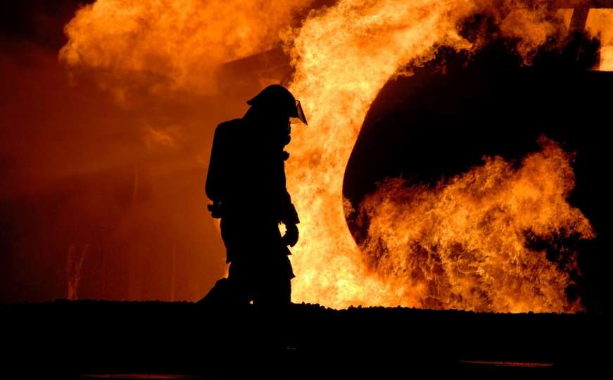 Nedostaje oprema: Požari na području FBiH odnijeli 11 života