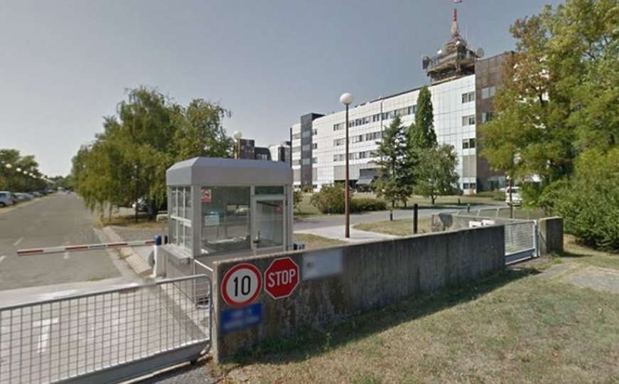 Drama u Zagrebu: Muškarac pokušao ući u HRT i prijetio bombom
