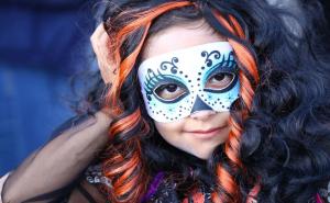 Amerikanci već počeli 'slaviti' Noć vještica