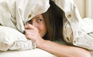 Znate li šta sve liječi masturbacija